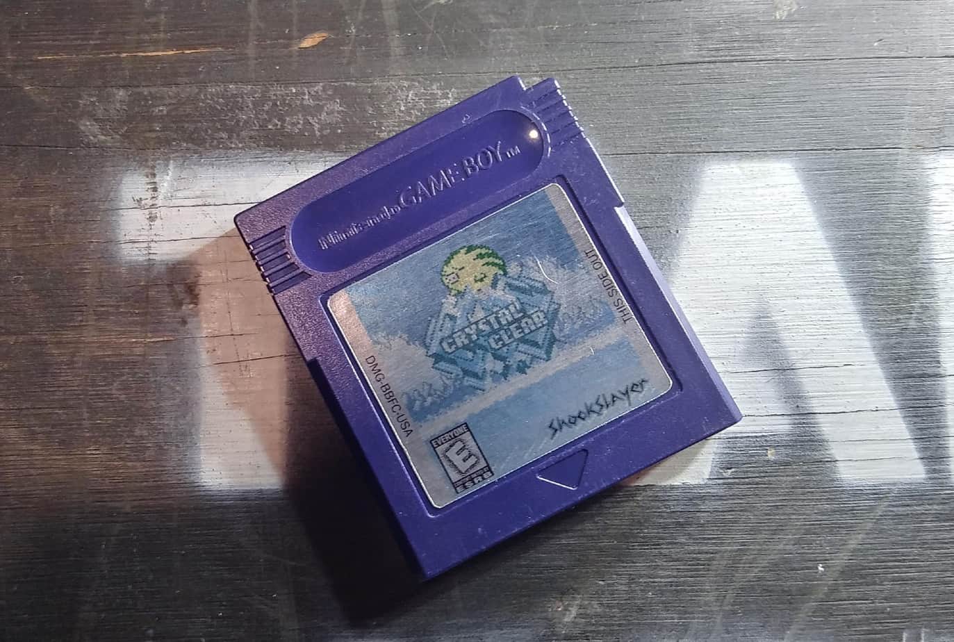 The Pokemon Trainer’s Guide to TMs in Crystal Clear