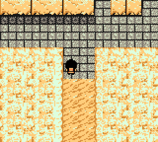 Pokemon Prism’s Naljo Ruins and How to Navigate Them